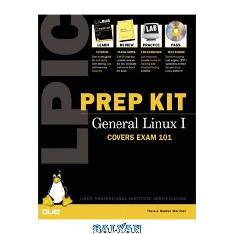Lpic prep kit 101 general linux i exam guide. - Stihl 009 010 011 kettensägen service reparatur werkstatthandbuch.
