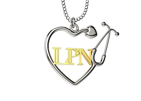 Lpn Gifts