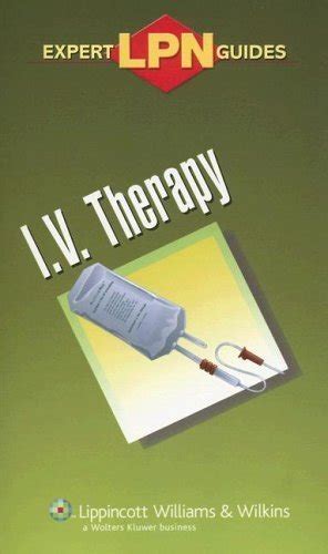 Lpn expert guides i v therapy expert lpn guides. - Whitewater films study guide rafting films deliverance river of no.