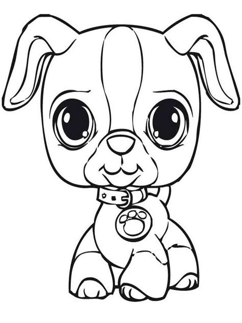 Lps Printables