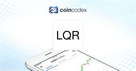 Lqr stock. Things To Know About Lqr stock. 