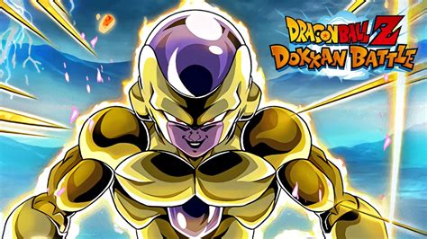 I love how it’s a perfect mix between Frieza’s classic style of themes and 17’s as well. Definitely a banger to this day. 2022-04-12T22:06:38Z Comment by FireRedRS. This one is sick i luv it. 2021-02-17T16:35:34Z. Users who like LR Golden Frieza & Android 17 OST - Dokkan Battle; Users who reposted LR Golden Frieza & Android 17 OST ... . 