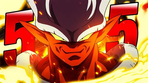 But now he is coming out after the year’s second most hype banner (New Years step up), as well as super Vegeta, and he is coming right as people are beginning the saving for Androids, Kid Buu, and anniversary. Janemba is incredibly hype for when he was SUPPOSED to release, but now he is the least hype of the foreseeable future.. 