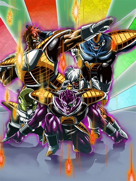 LR PHY Ginyu Force. LR Cooler. Dadreamz 4 years ago #3. 11 ( including SBR, WT, and FP Summon). Didnt include LR Cooler and both LR Ginyu ( Dont know if they can be 100% or not). Edit: oops thought you meant 100% as in rainbowed. My bad. Then 14 instead of 11. GFQDreamz …. 