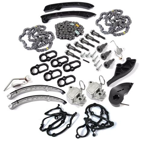 Lr4 timing chain replacement cost. 0L LR4, Range Rover Full Size and Range ...