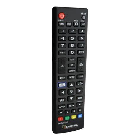 Lripl LG 3D TV Universal Remote: Buy Lripl LG 3D Universal Remote …