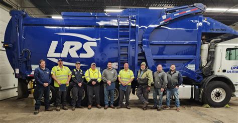 The Minnesota assets included a Rochester transfer station, a Buffalo, Minn., landfill and a collection operation in St. Cloud, Minn. These add to the LRS Minnesota portfolio, which began this ...