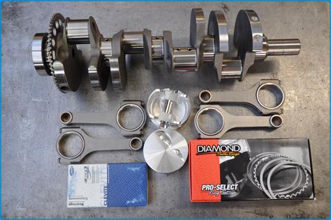 Ls 383 stroker kit. Things To Know About Ls 383 stroker kit. 