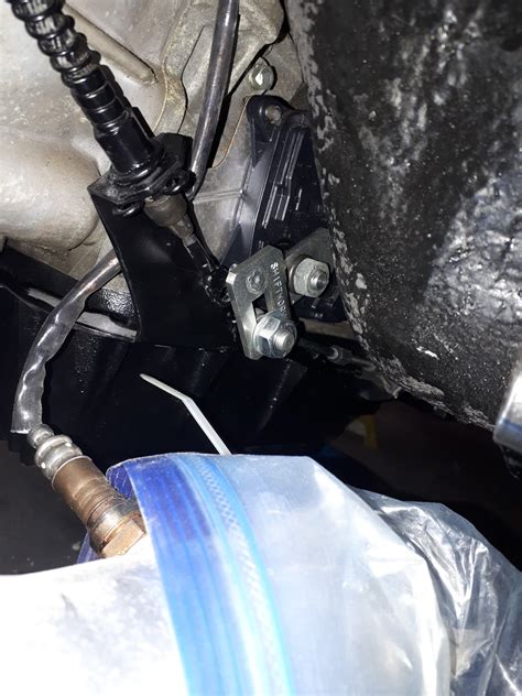 Ls swap shifter cable.  Shiftworks&reg; offers conversion kits, cables, linkages, gauges, an...