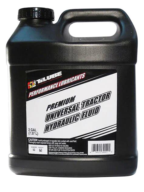 Ls tractor hydraulic fluid. 1,384. Location. St. Paul TX. Tractor. LS MT240HE. JD LA145. I was thinking of using Rotella HD Tractor Hydraulic & Transmission Fluid from Tractor Supply. It is GL-4 rated as recommended in the LS manual, but no mention of the ISO rating (Manual has ISO VG 32/46 listed). 