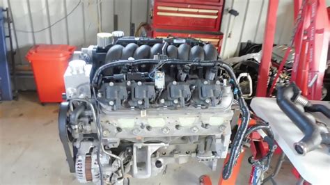 Ls1 turbo Vy Tonner Build Ep1 Intro/overview YouTube