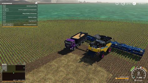 Ls19 multifruit. 140 ha Field Multifruitroder - Landwirtschafts Simulator Mod. 1 ...