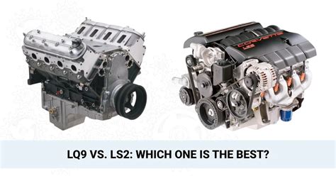 Ls2 vs lq9. The LS2 is better than LS1 and the 6.0L truck. LQ9 coil packs with metal finned heat sinks on top are the hottest of all. I have seen my tuner have lots of spark headaches with a 900whp LS1. I just picked up a set of brand new LQ9 packs complete with bracket and harness off ebay for $250 for my. turbo tahoe project. 