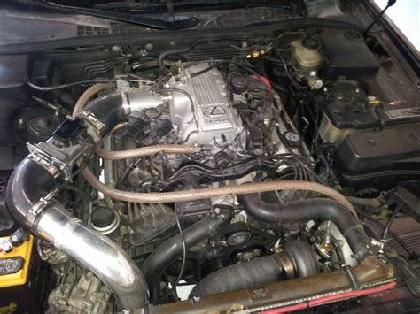 Ls400 turbo kit. Things To Know About Ls400 turbo kit. 