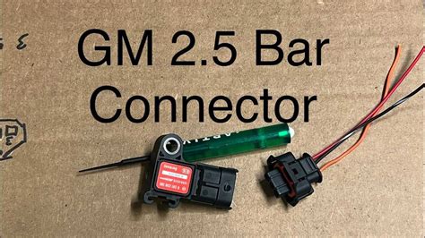 Lsa map sensor scaling. 5bar, and 2bar.  Linear 312.  You can also test by blowing ...