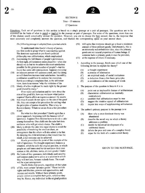 Lsat Practice Test Pdf Free Islero Guide Answer for Assignment