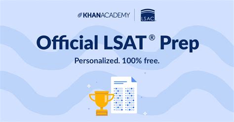 Lsat khan academy. Learn how to use Khan Academy's free and official LSAT prep program to improve your test score. Get personalized practice plan, access thousands of problems and exams, and track your progress. 