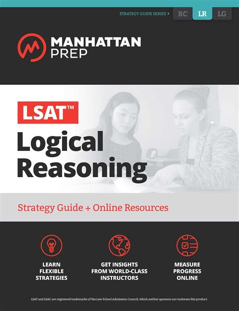 Lsat logical reasoning strategy guide online tracker by manhattan prep. - New holland workmaster 55 owners manual.