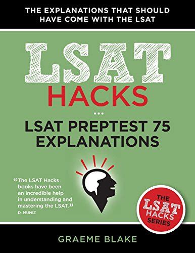 Lsat preptest 63 explanations a study guide for lsat 63 hacking the lsat. - Hacia un nuevo modelo de gestión local.