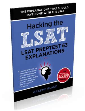 Lsat preptest 63 explanations a study guide for lsat 63. - Zacatecas y las islas filipinas y el lejano oriente.
