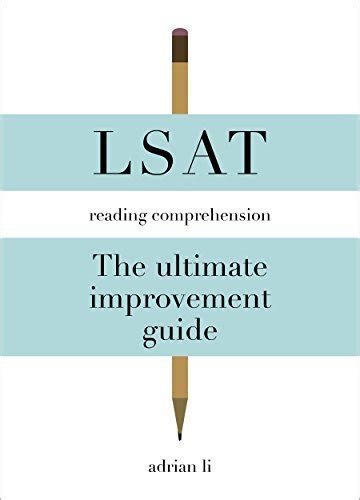 Lsat reading comprehension the ultimate improvement guide. - Mercury 40hp 4 stroke 2011 outboard manual.