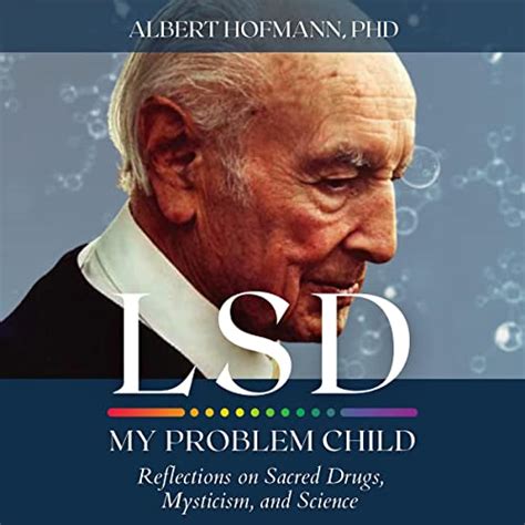 Lsd My Problem Child