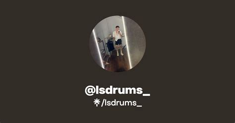 🍑 Lsdrums Leaked +18 182 Videos