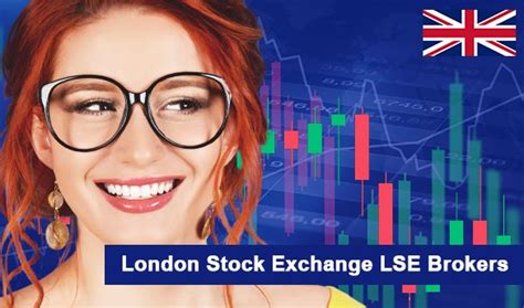 London Stock Exchange - LSE: The primary stock exchange in 