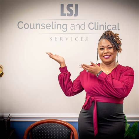 Lsj Counseling Clinical Services P in Charlotte, NC