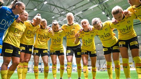 Lsk Kvinner Fk