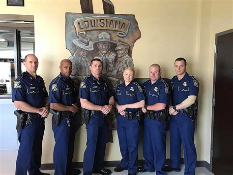 Address. 121 East Pont Des Mouton Road. Lafayette , Louisiana , 70507. Phone. 337-262-5880. About Louisiana State Police Troop I - Lafayette. Louisiana State Police - Troop I …. 