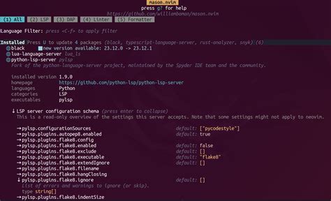 Lsp zero keybindings