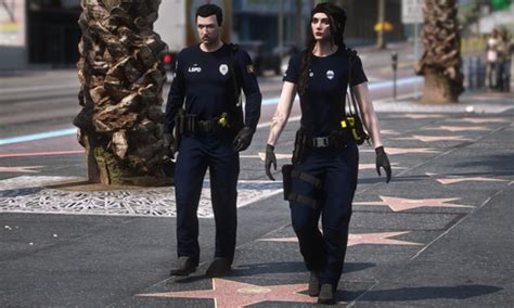 Lspd eup fivem ready free.  We&rsquo;re currently recruiting: &bull; Police (LSPD...