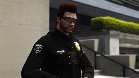 Lspd fivem eup pack.  Featuring over 1000 files, top-quality texturing and...