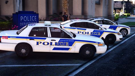 v4.0 Delayed FIB Police Pack v3.03 by Jacobmaate et al. This mod aims to introduce a new federal law-enforcement agency to GTA V: The Federal Investigation Bureau Police. This pack is essentially a lore-friendly version of the real FBI Police, with a selection of vehicles and equipment mimicing their real life counterparts. I hope that this …. 