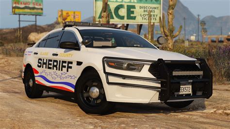 Lspdfr sheriff addon. com I highly recommend downloading this instead: S...