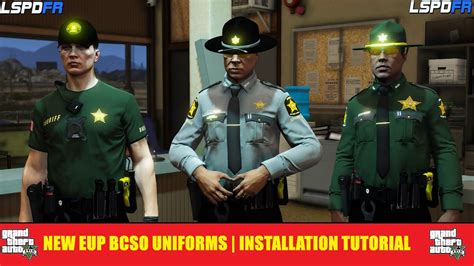 Lspdfr wardrobe. com/downloads/gta5mods/character/29396-eup The mod that...
