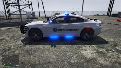 Lspdr - This currently includes access to development and testing versions of LSPD First Response for GTA V, closed-beta access to RDRFR, our police modification for RDR2, as well as early access to new versions of Lenny's Mod Loader, a new way of loading mods into your game and managing them. In addition, we regularly share private insights to ... 