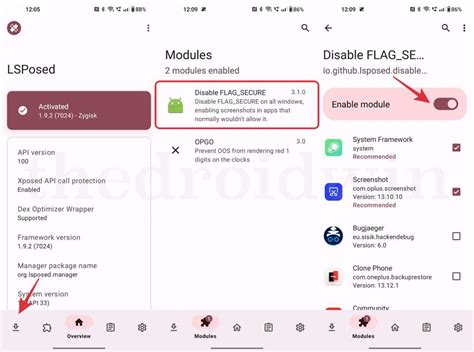 Lsposed modules apk.  For example, there are modules to install unsigned app...