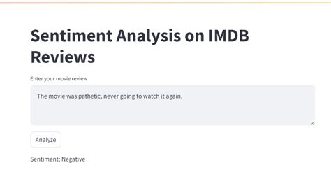Lstm github tensorflow.  About IMDB movie review sentiment analysis usi...