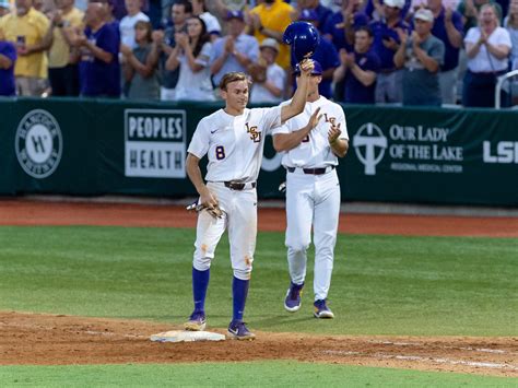 Lsu Baseball Game Today Live Stream IHSANPEDIA
