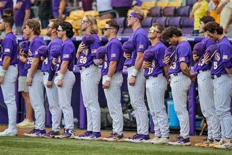 The No. 1 ranked LSU Tigers traveled to Round Roc