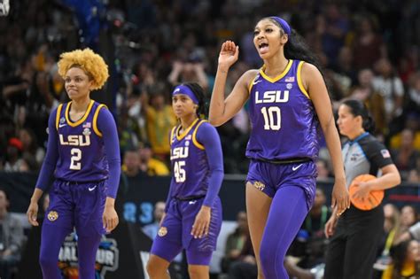 Lsu basketball team white house. President Joe Biden and his wife, Jill, plan to welcome the men's and women's NCAA basketball champions to the White House later this month. The University of Connecticut Huskies men's team beat ... 