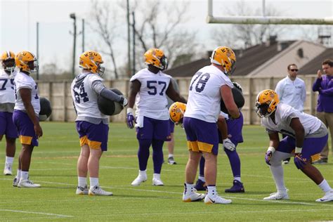 Discuss LSU Football, Basketball, Baseball and all LSU Sports on the Tiger Rant. LSU Football is back and the Tiger Rant has all the info you need. . 