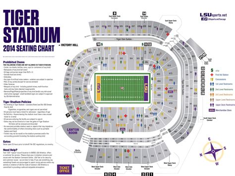 Lsu football map. Parking availability in these areas is limited and is first-come, first-served. Please note that off-campus free parking is not detailed on the LSU Football 2023 Parking Map. ADA Parking. Information about ADA parking policies can be found here. Free ADA parking is located at Lot 406 on Gourrier Ave. 
