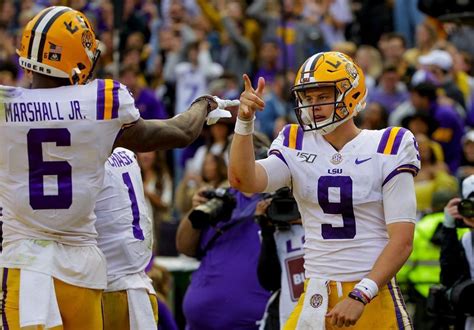 Lsu football news tigerdroppings. LSU's matchup vs. Ole Miss in Oxford on Saturday, September 30th will kick off at 5 pm CT on ESPN. Filed Under: LSU Football. Related: LSU Has One Player On The Injury Report Heading Into The Ole Miss Game. Brian Kelly Provides New Update On Greg Brooks Jr. 