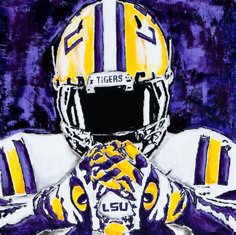 Tons of awesome LSU Tigers football wallpapers 2015 to download