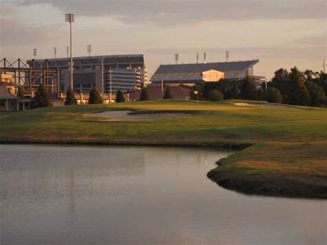 Lsu golf course. Golf Course. Menu. Menu. Book a Tee Time; Rates; Course Rental; Course Layout; Gallery; Pro Shop; Tournament Schedule; Contact; Rates | LSU Golf Course. Rates . Rates for Green Fee and Cart Monday-Thursday Weekend; ... LSU Golf Course Nicholson at Gourrier Baton Rouge, LA 70803 Telephone: (225) 578-3394 