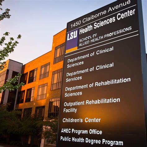 Lsu shreveport anesthesiology residency. Lsu Health Sciences Center Shreveport Faculty Group Practice. Here are other providers that practice at the same doctor's office: ... (Shreveport) Residency, Anesthesiology, 2007-2011. 