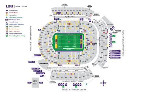 It'll also offer wine and an all-you-can-eat dinner in the outdoor area. The Skyline Club is located in the south end zone in the upper deck, right around the 600 sections. Tickets in the Skyline .... 